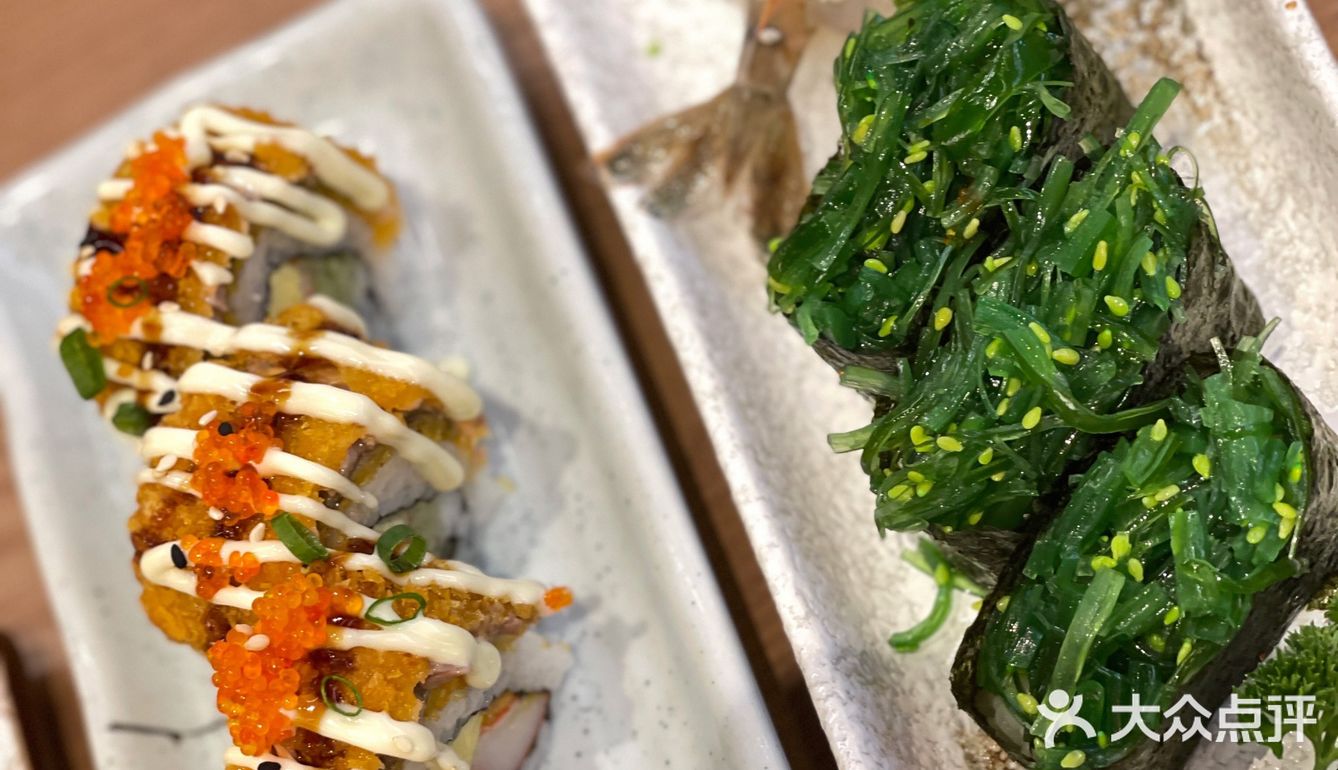 日料平价的天花板