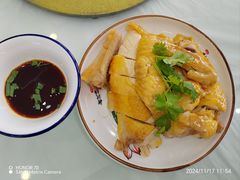 -碧海银沙海鲜餐厅(恒大海上威尼斯店)