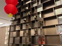 -佘山世茂艾美·御珍轩中餐厅