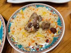 -巴依老爷新疆美食(常营店)