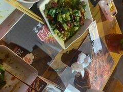 -木屋烧烤(白石洲店)
