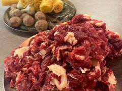 -张哞哞·鲜切牛肉自助火锅(高德置地店)