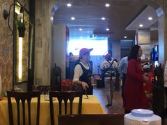 大堂-莲花公园煎蟹(总店)