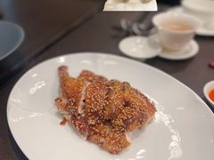 -广州文华东方酒店·江-由辉师傅主理