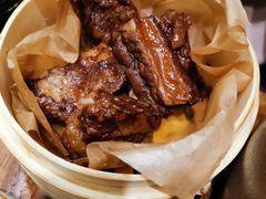 -和府捞面(东直门银座店)