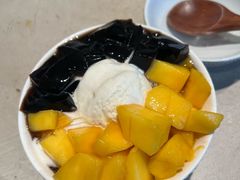 -小团圆糖水铺(襄阳南路店)