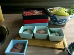 android_upload_pic-水林间·寿喜烧自助(仙林金鹰店)
