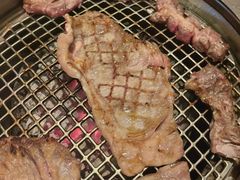 -赤坂亭·M9和牛烧肉·铁板烧·日料398放题(长泰广场店)