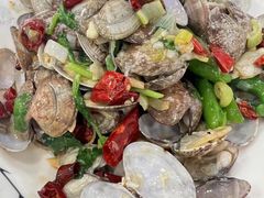 -威海渔村(黄兴路店)