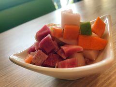 开胃小萝卜-阳光永和(东方店)