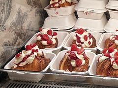 -BUTTERFUL&CREAMOROUS 黄油与面包(三里屯太古里店)