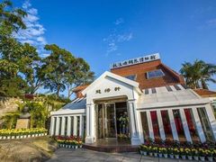 -鼓浪屿钢琴博物馆