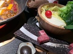 -湊湊火锅·茶憩(石家庄万象城店)