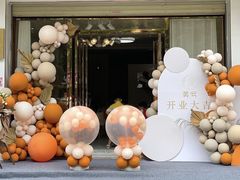 -万达广场(松江店)
