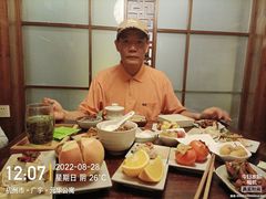 -青藤茶馆(南山路店)