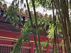 -潭柘寺景区