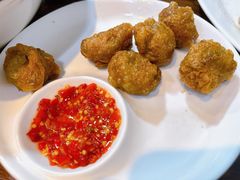 炸油面筋-开小灶(公望街店)