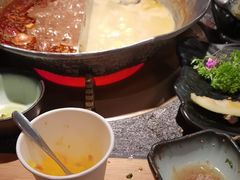 -湊湊火锅·茶憩(皇姑万象汇店)