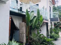 -云里小坐·小院里·团建·宴请·下午茶(三圣乡店)