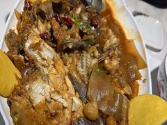 -小螺号海鲜·地道鲁菜(泉城广场店)