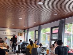 -百味地锅鸡(二店·财校分店)