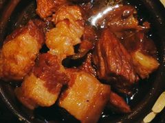 红烧肉-砂唐居(总店)