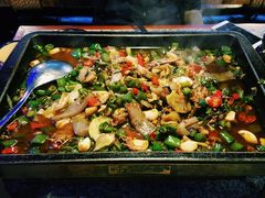 -蘭奢雅集·江浙菜(青山江滩店)