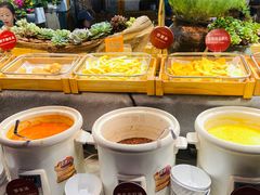 -素虎料理(前门店)