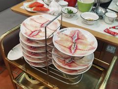 -楚江子·龙继斑鱼庄(建设东路店)