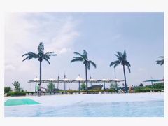 -汤山欢乐水世界
