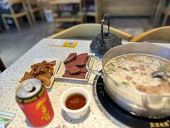 -土风豆米火锅(鸿通城店)
