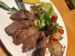 -玛尚诺意式餐厅(新达汇三林店)