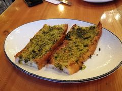 随餐面包-PIZZA BIANCA(万象城店)
