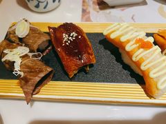 -羽寿司(东方宝泰店)