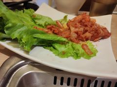 -新石器烤肉(西田城店)