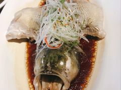 -时光乌托邦空中花园餐厅川味·融合菜(幸福广场店)