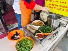 -阿麟馄饨(延长路店)