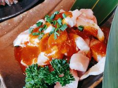 -谷牛和牛烤肉(漕河泾印象城店)