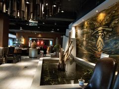 大堂-大渔之观(安贞店)