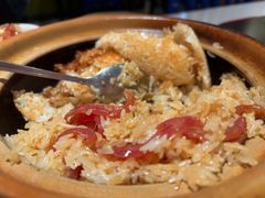 招牌腊味煲仔饭-煲煲好(朝阳门店)