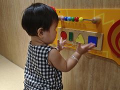 -亲亲袋鼠托育早教·思维专注力·棕熊英语(鼓楼恒力城店)