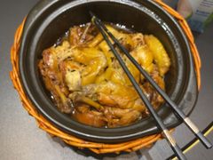 -老西门·常州菜(新区店)
