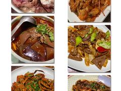 -绿雅酒家(江西中路店)