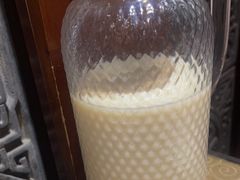 -独秀小吃(蓝田店)