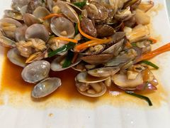-江南村海鲜馆(洞头店)