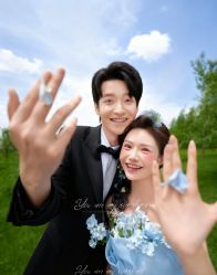 -苏州HX-合喜映画婚纱摄影