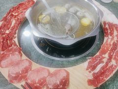 -福合诚潮汕牛肉火锅(西丽分店)
