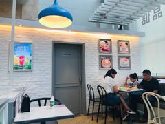 -满记甜品(无锡八佰伴店)