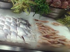 -吉布鲁牛排海鲜自助(温江合生汇店)