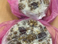 -高桥小香松糕